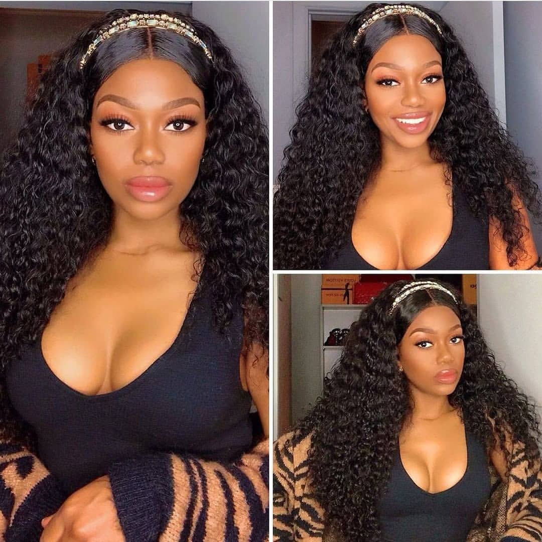 High Quality Human Hair in Ghana Best Sale Price Upfrica GH