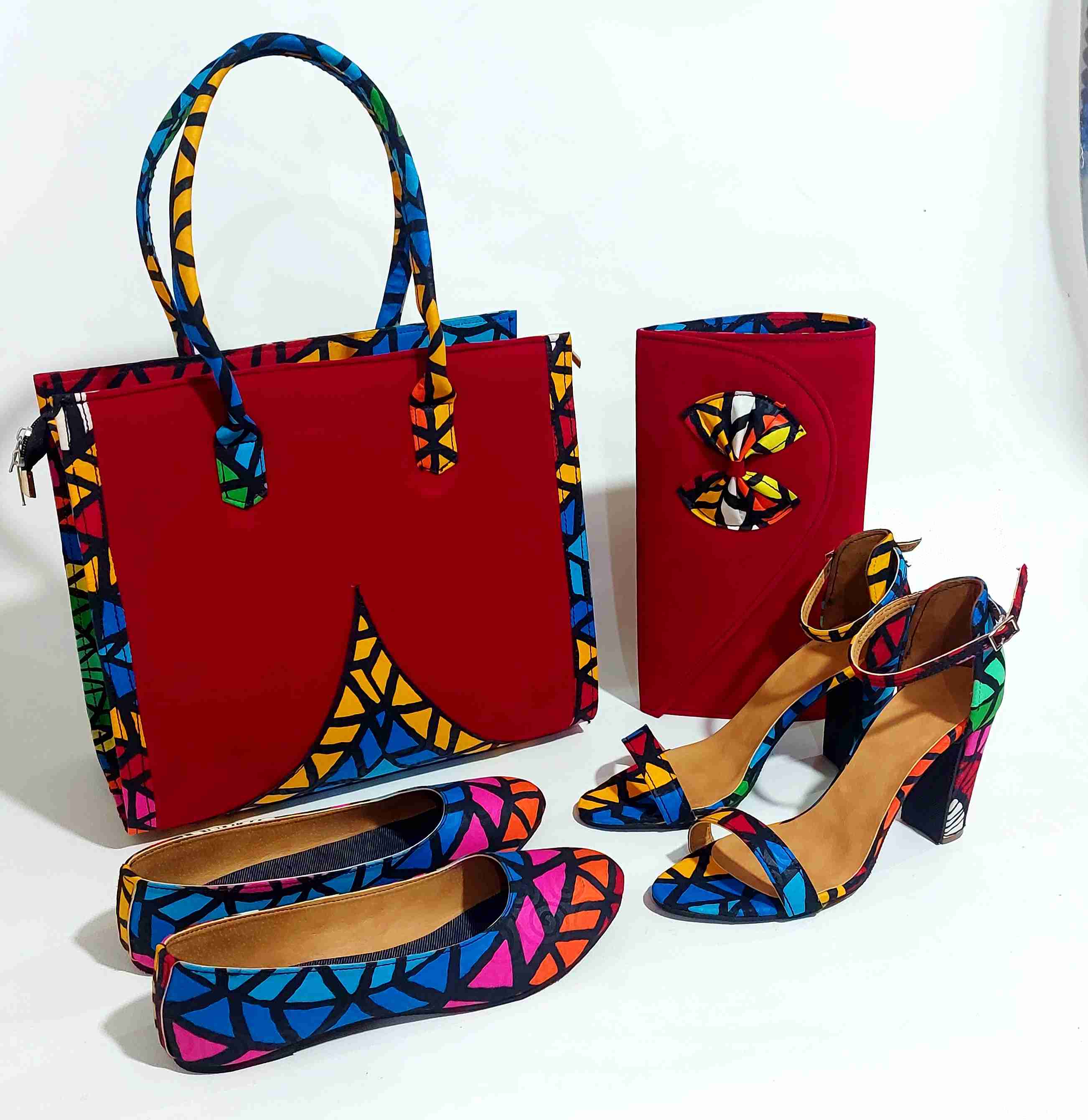 African Women Bag With P. in Ghana Best Sale Price Upfrica GH