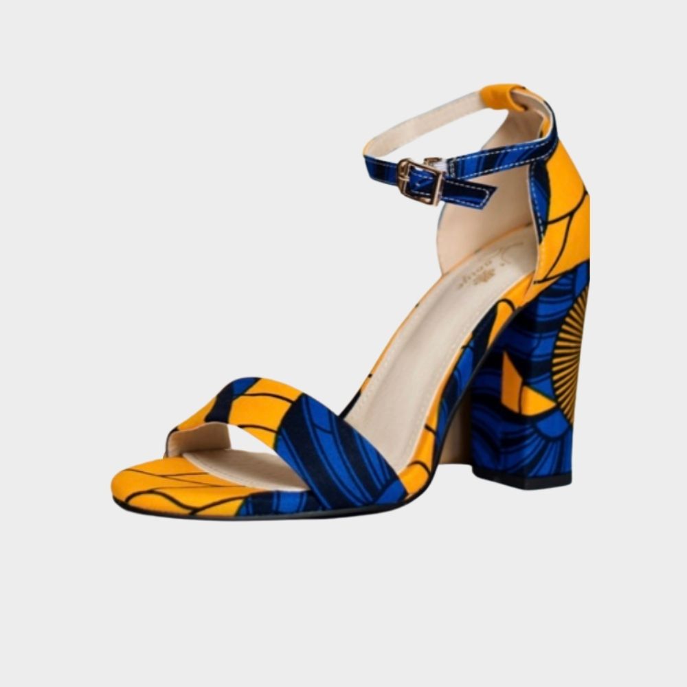 Ladies Shoes Open Toe in Ghana Best Sale Price: Upfrica GH
