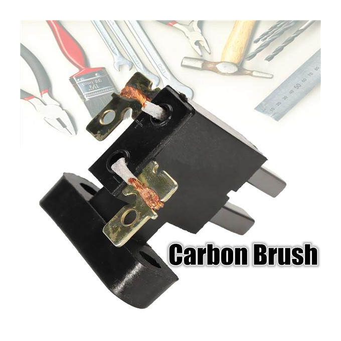 Universal Carbon Brush Assembly Head 
