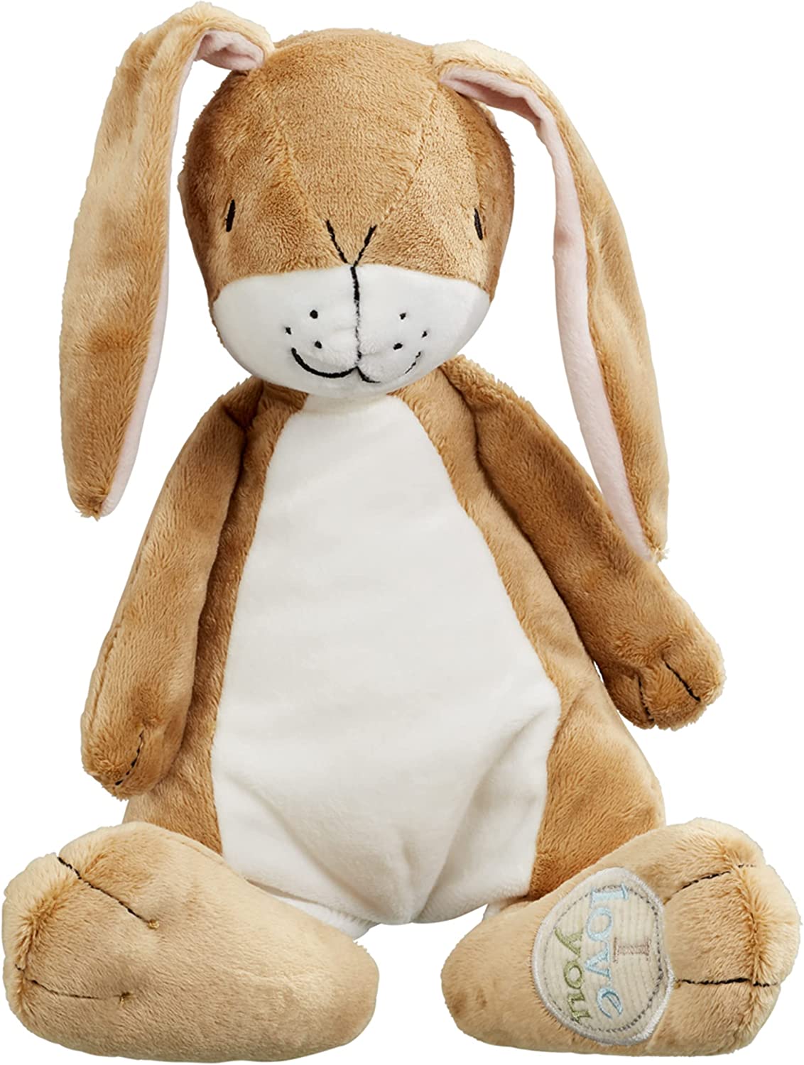 uess How Much I Love You Large Nutbrown Hare