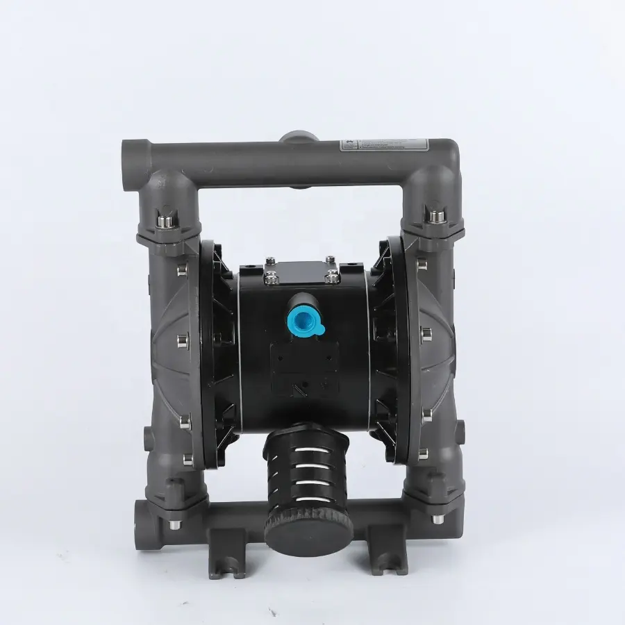 2 inch OEM acceptable Diaphragm Pump Used For Ceramic Industry