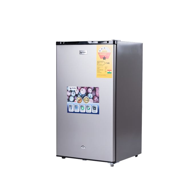 Pearl 89Litres Single Door Refrigerator 