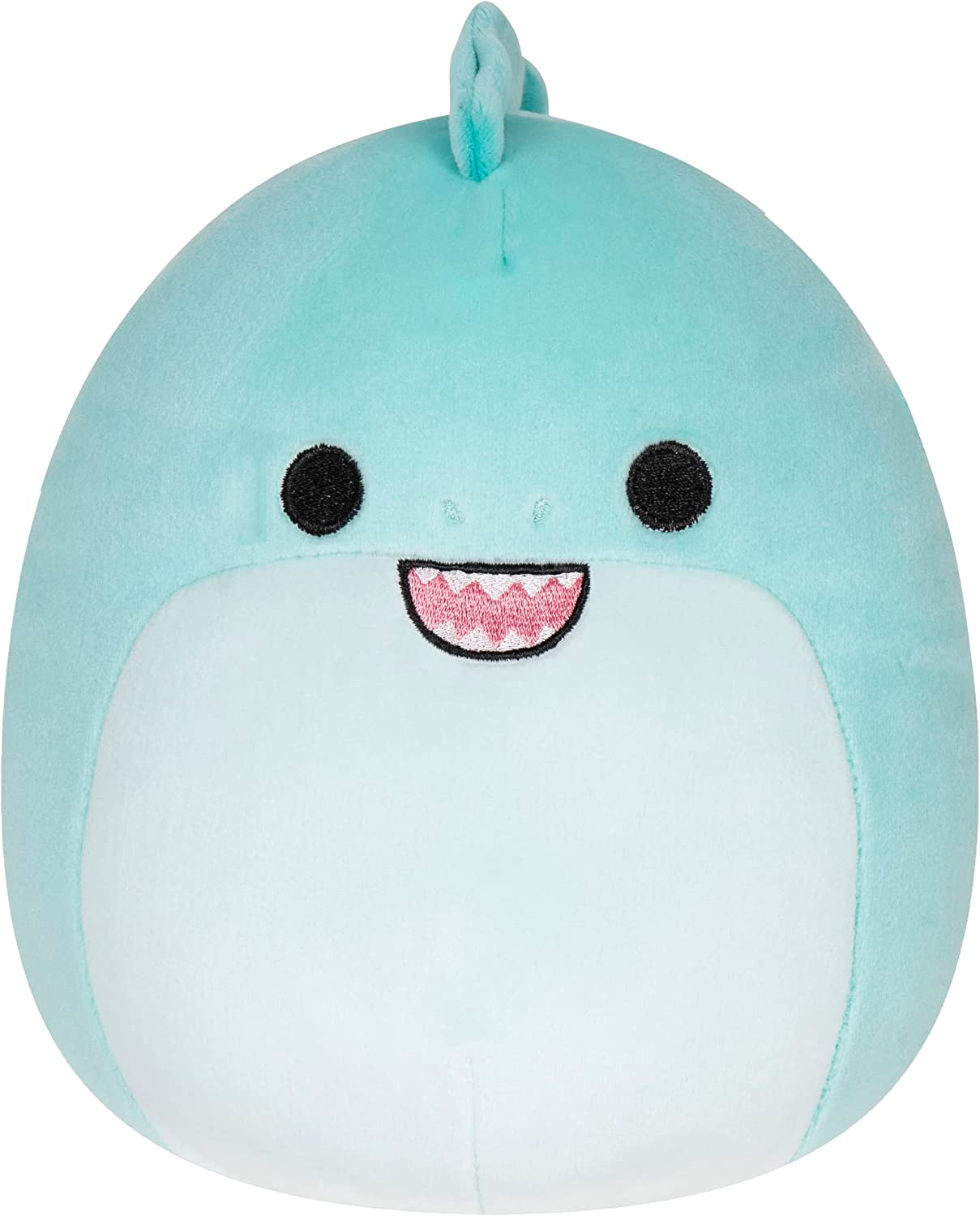 Squishmallows 7.5" Essy the Eel
