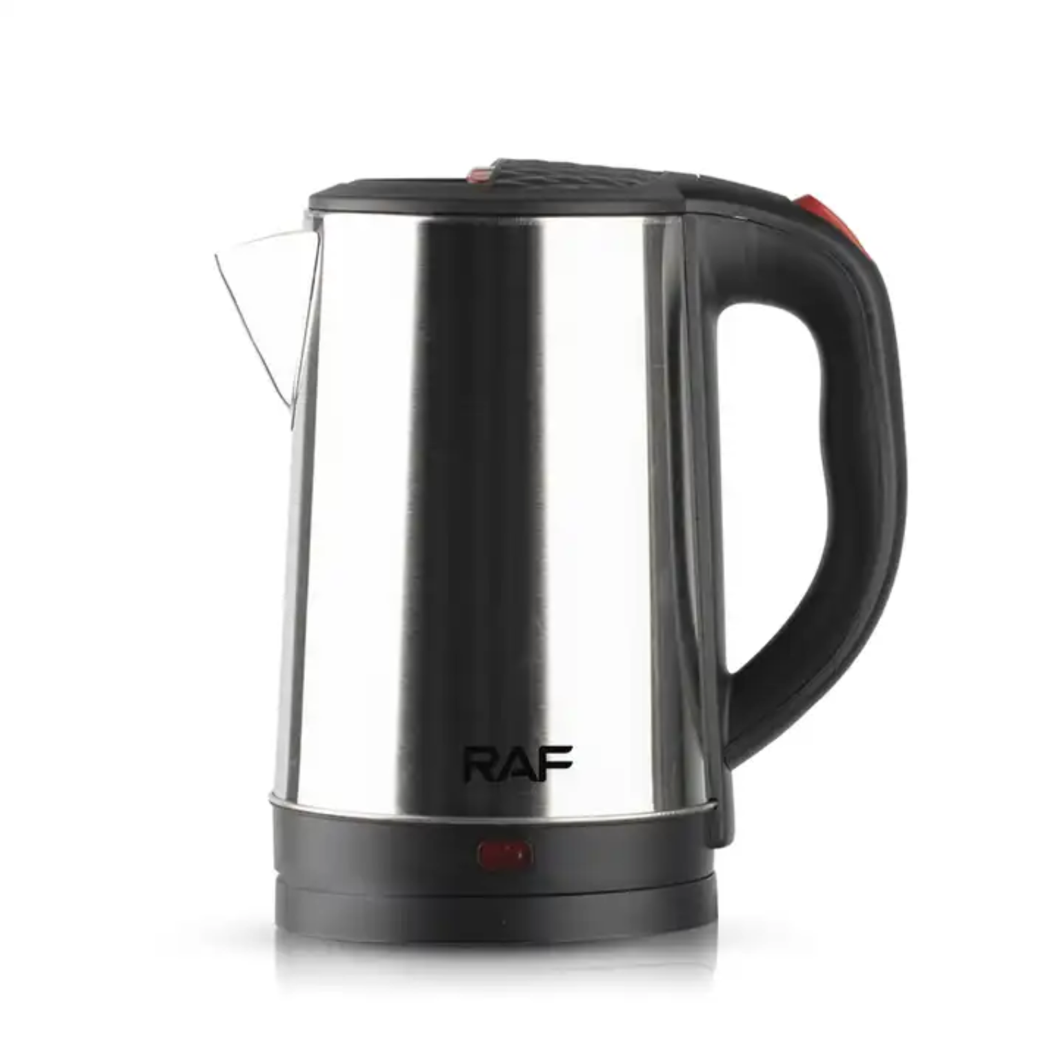 Electric kettle 2.5L Cordless stainless steel Portable kitchen appliance