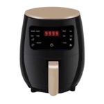 LCD Touch Control Air Fryer 