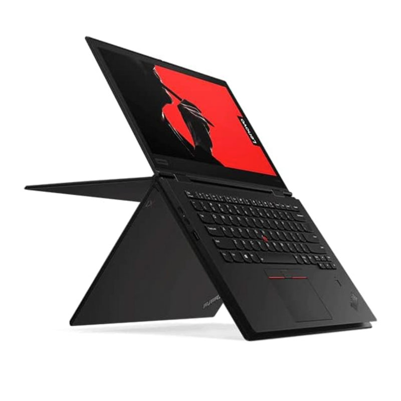 Lenovo ThinkPad Yoga 6th Gen - 12.5inches Full HD Touchscreen