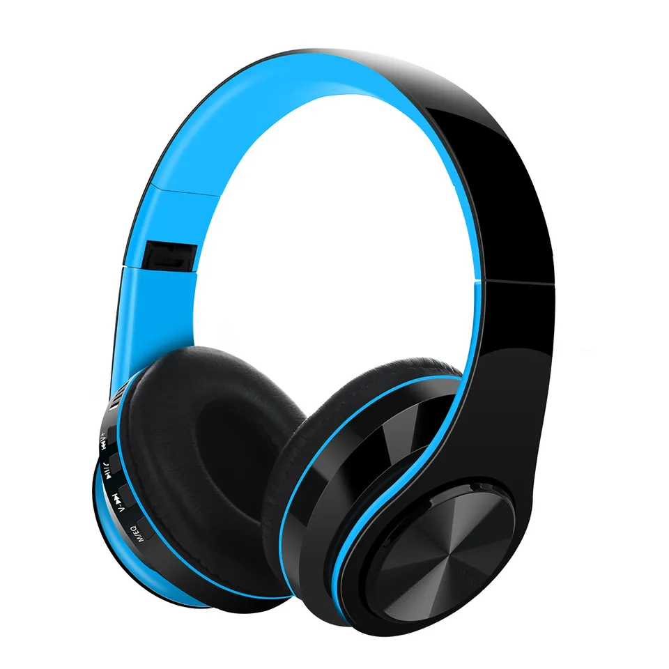 Wireless headphone music neckband headphones Earphone WHCH710N