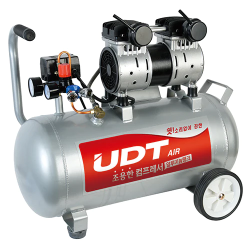 UDT Quiet Compressor UDS-3040A