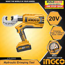 ingco Hydraulic Cable Cutter