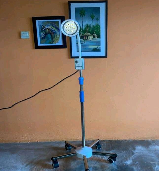 Medical Examination Lamp