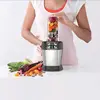 Smoothie Digital Nutri Magic licuadora Bullet Blenders and Juicer With Full Accessories