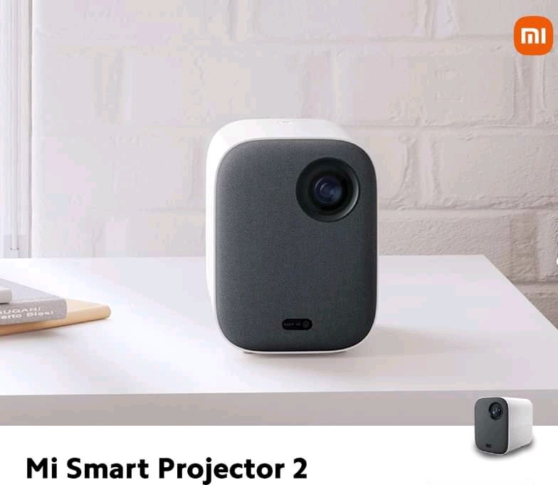 Xiaomi MI Smart Video Project 2