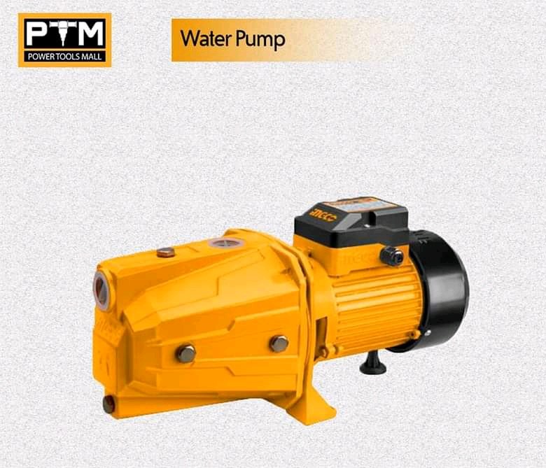 ingco Water Pump 2Hp