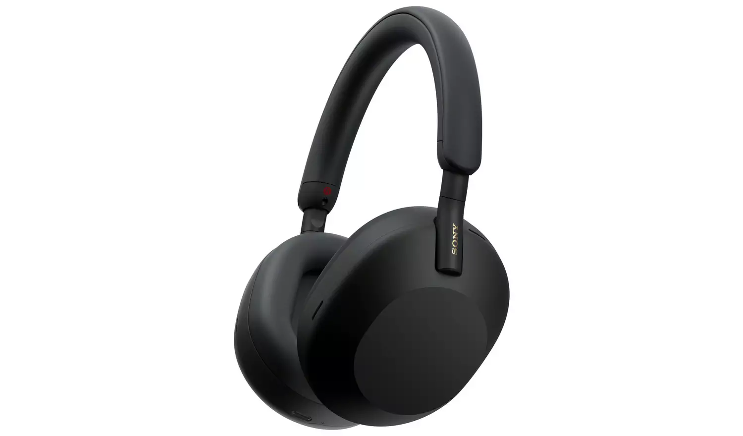 Sony WH-1000XM5 Over-Ear True Wireless Headphones