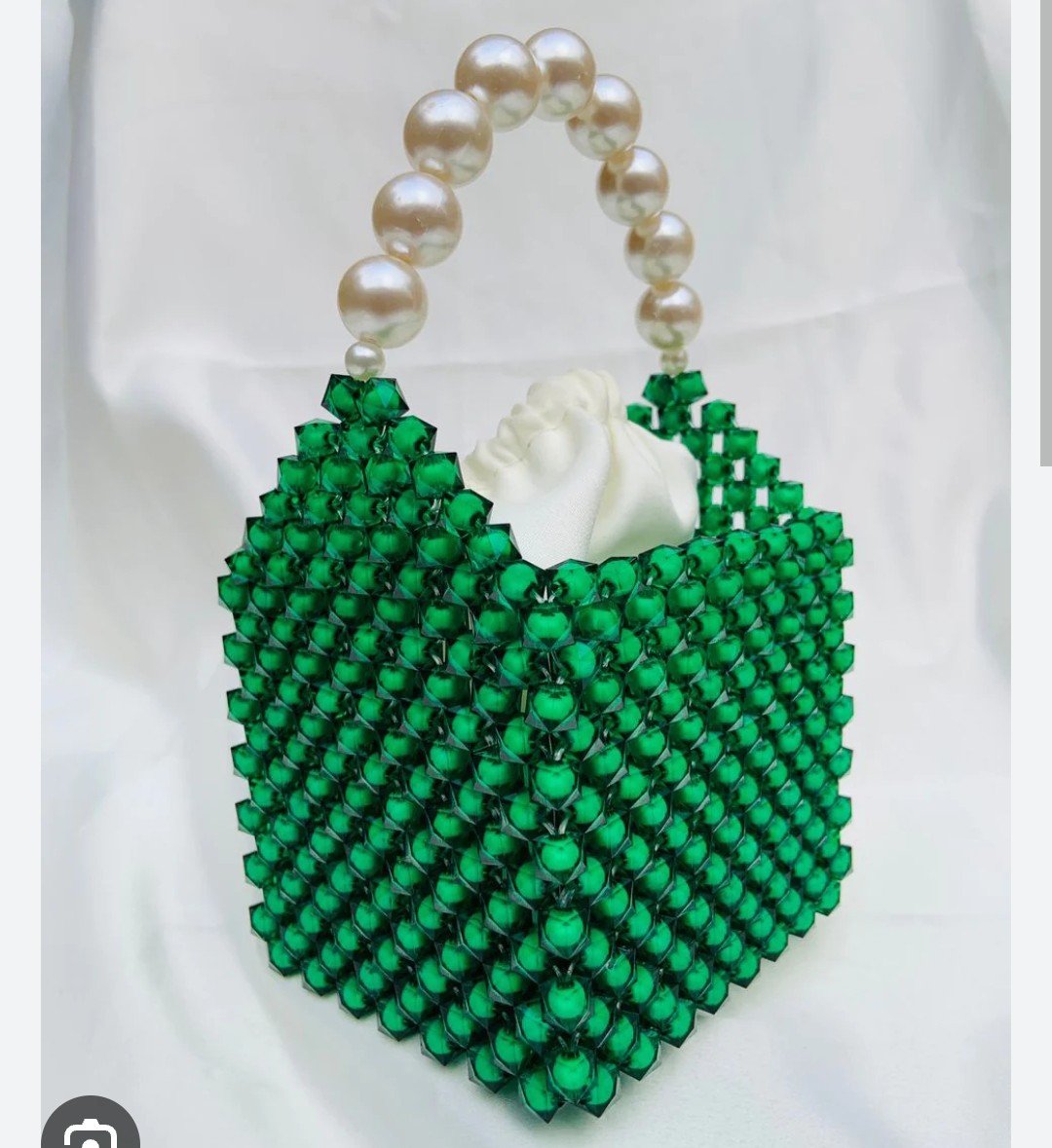 Bead Bags in Ghana Best Sale Price Upfrica GH