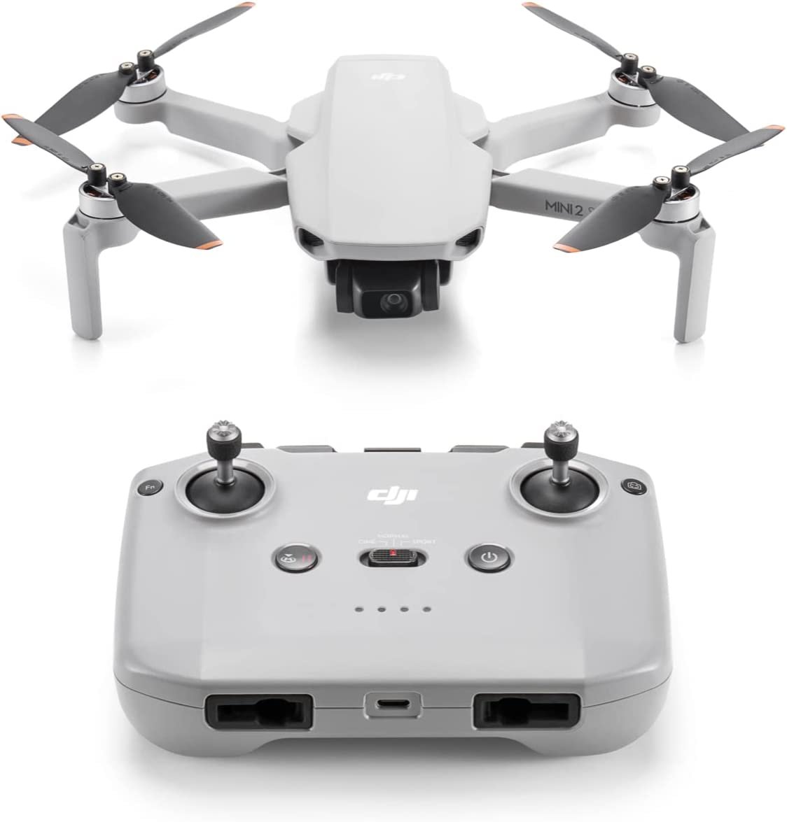 Drone Price Buy World's Smallest Drone Dji Drone Mini Se, In - Main Image