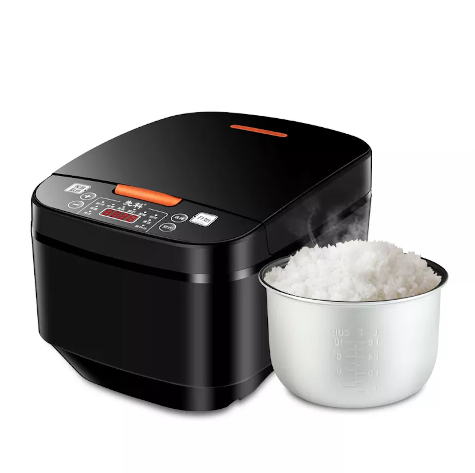 Rice cooker 5Litre High Quality Commercial Digital RiceCooker