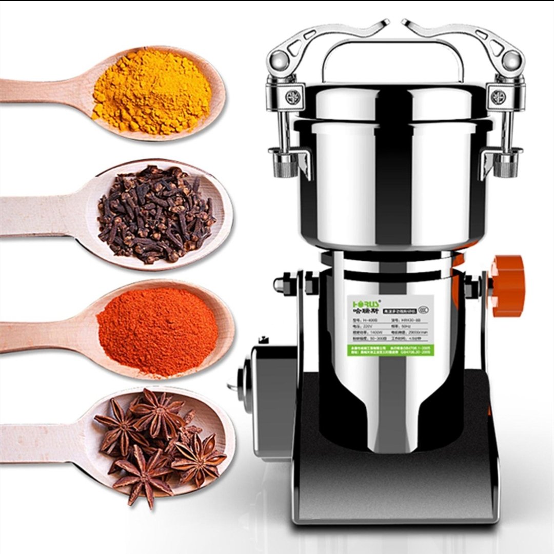 Big Dry Spice Grinder in Ghana Best Sale Price: Upfrica GH