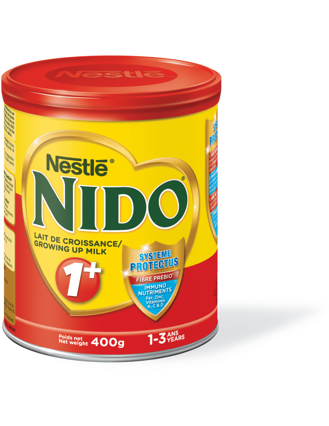 Nestlé Nido