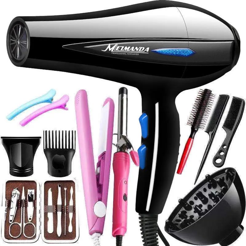 Hair Dryer For Travel in Ghana Best Sale Price: Upfrica GH
