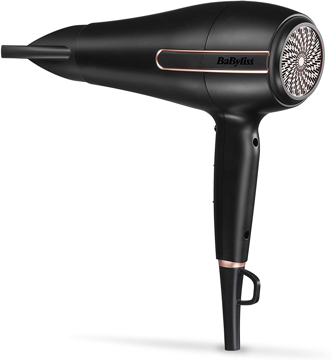 Babyliss Compact Pro Babyliss OmbrÃ© 2400 Hair Dryer Buy BABYLISS